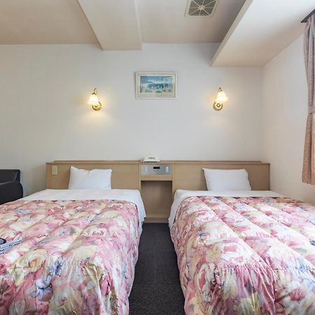 Tabist Annex Matsumi Hotel Бепу Екстериор снимка
