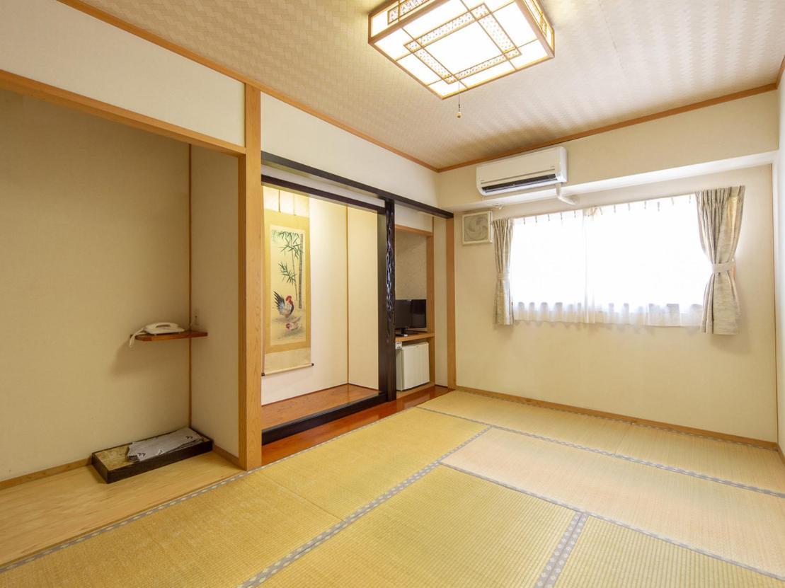 Tabist Annex Matsumi Hotel Бепу Екстериор снимка