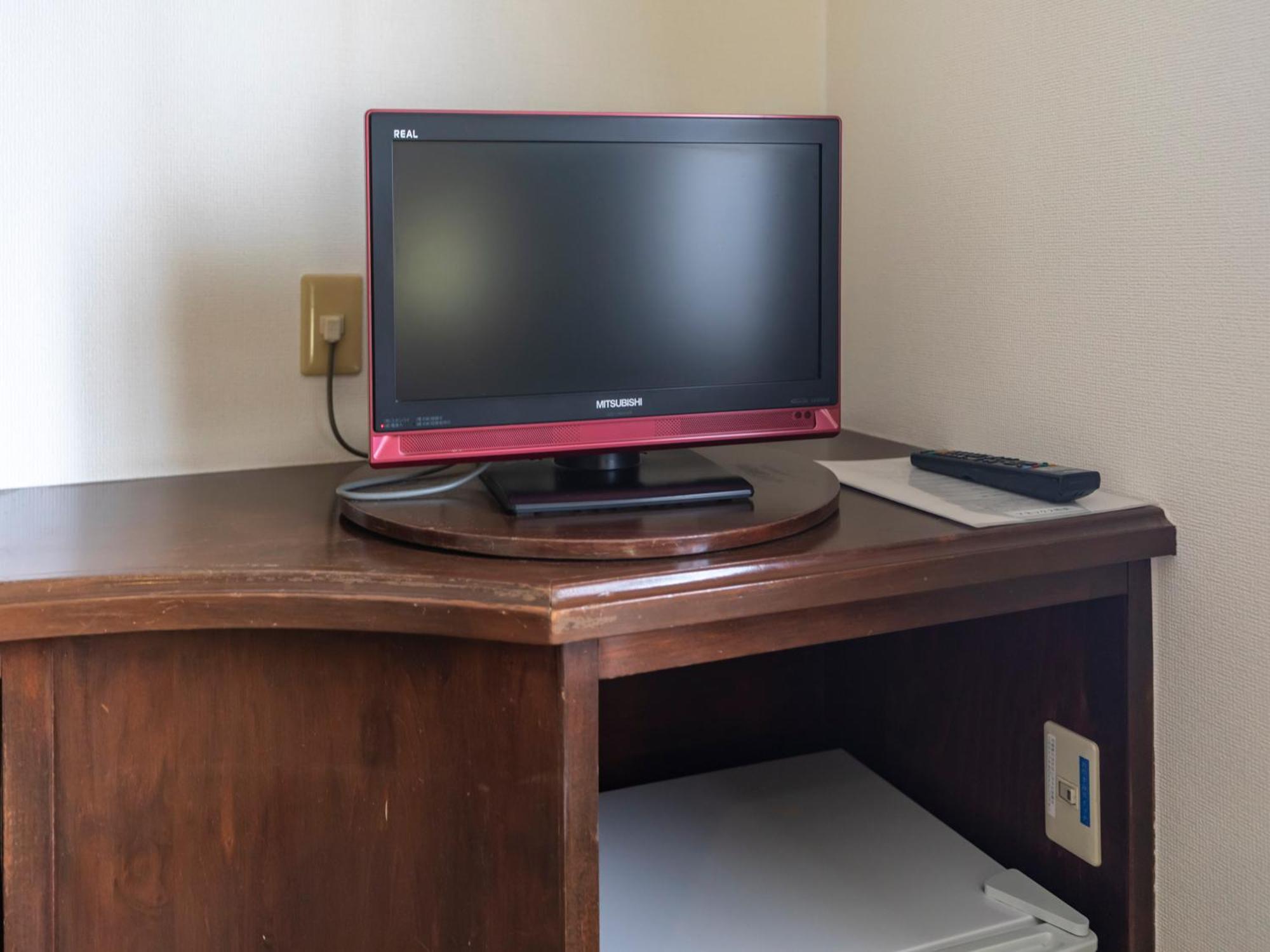 Tabist Annex Matsumi Hotel Бепу Стая снимка
