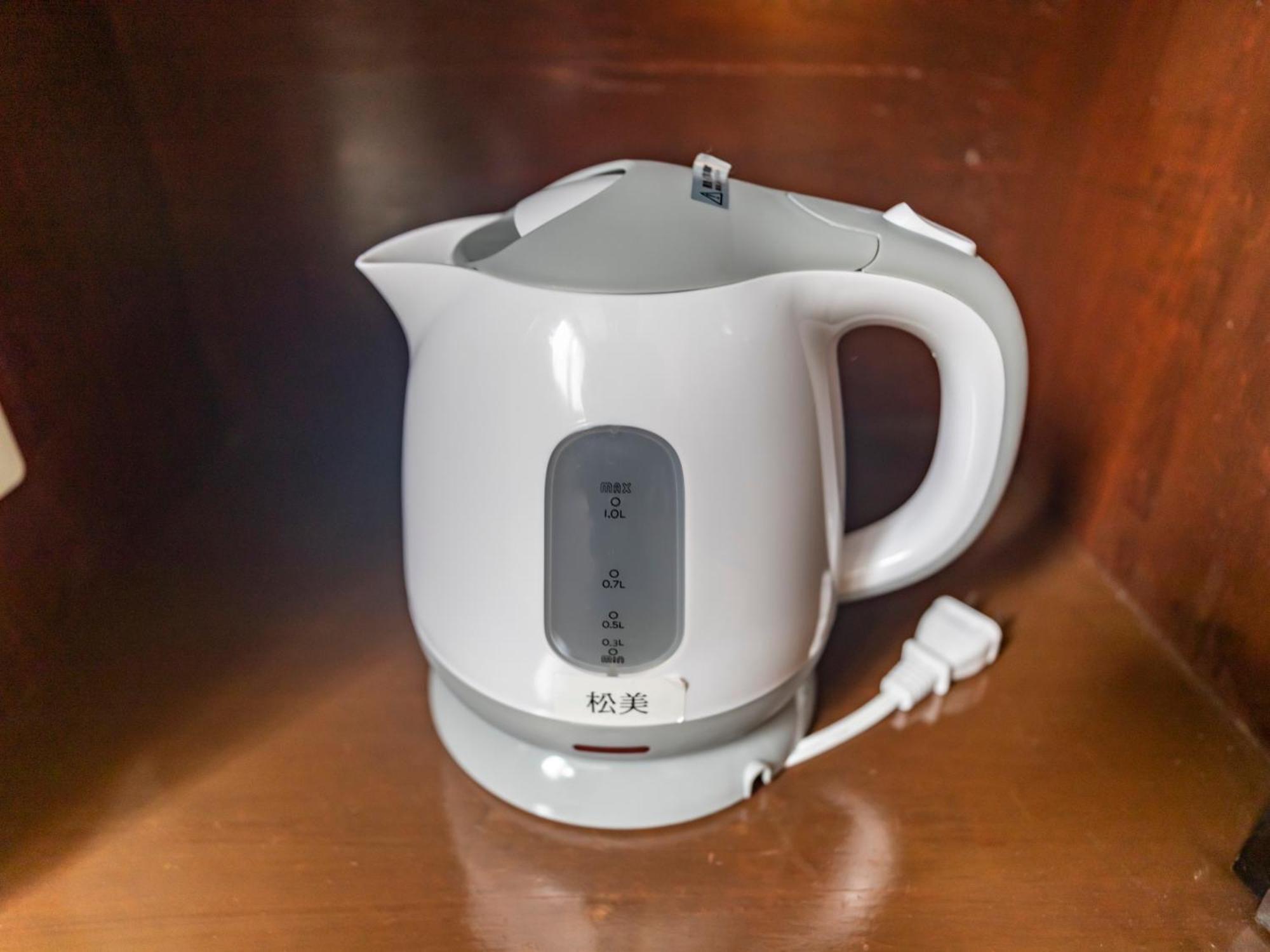 Tabist Annex Matsumi Hotel Бепу Стая снимка