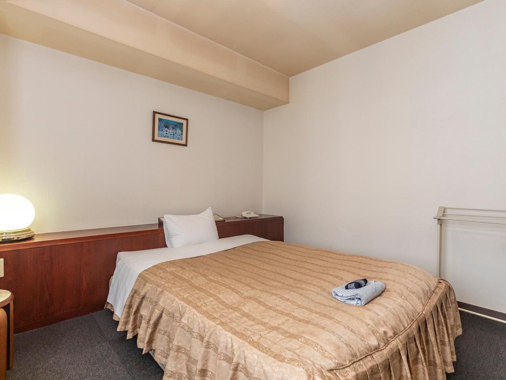 Tabist Annex Matsumi Hotel Бепу Стая снимка