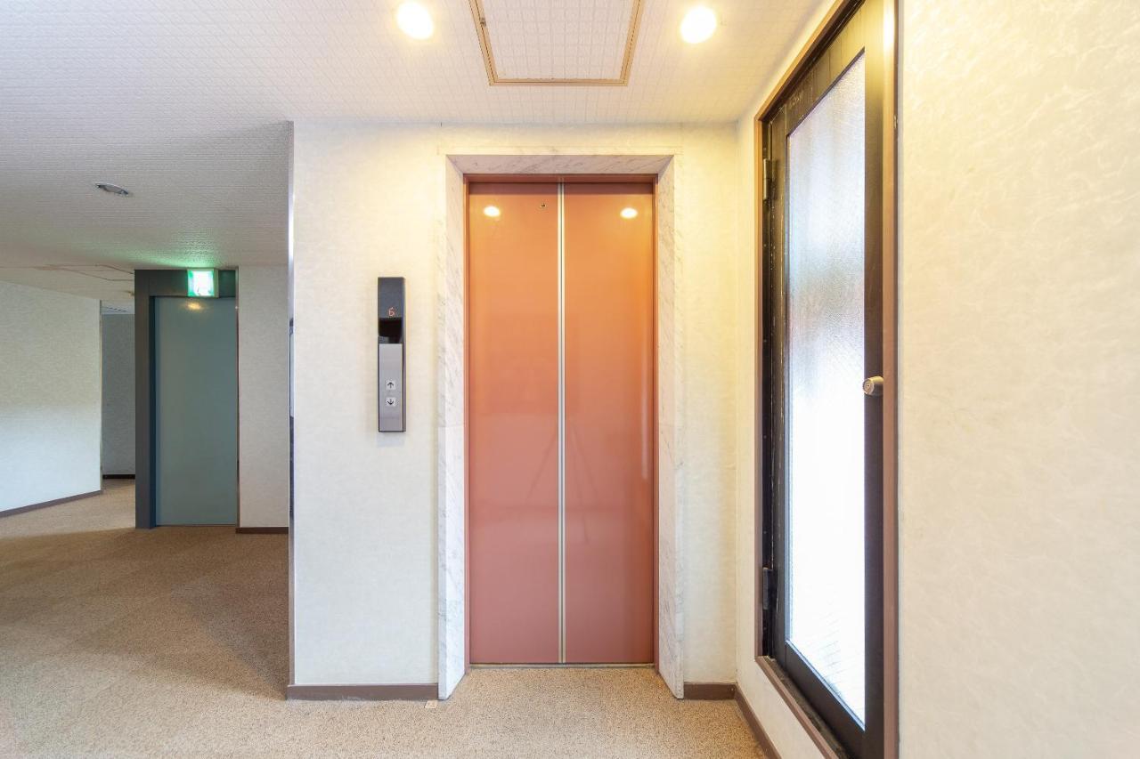 Tabist Annex Matsumi Hotel Бепу Екстериор снимка